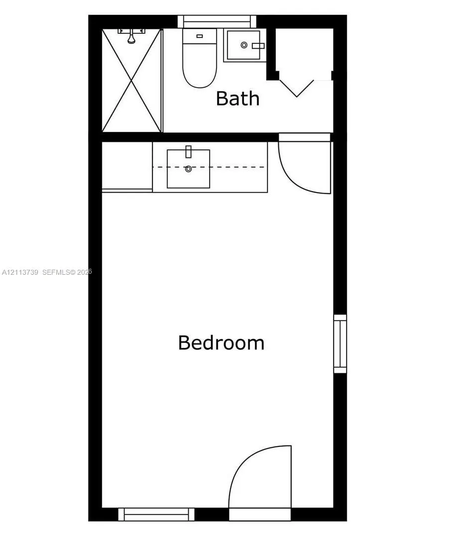 7910 Byron Avenue #3