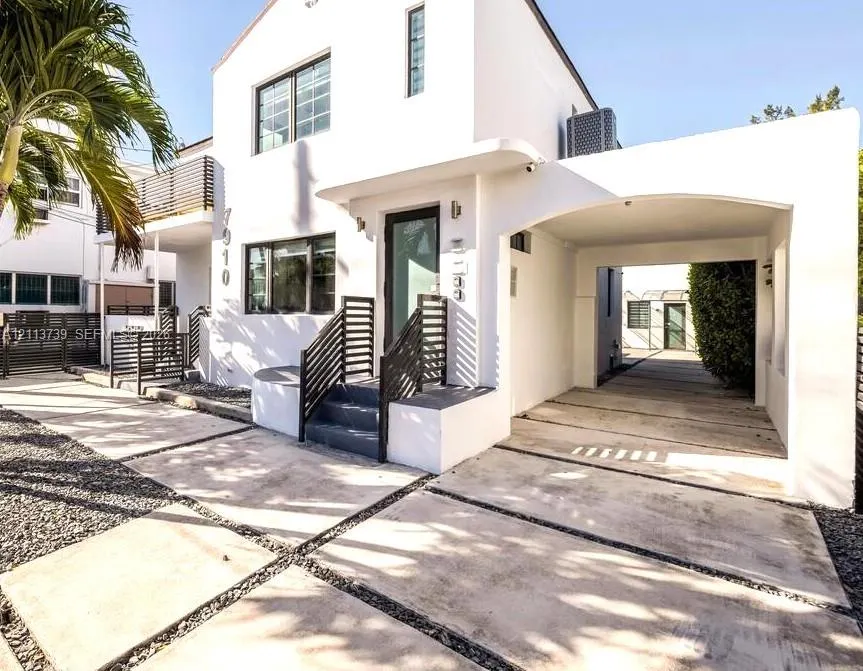 7910 Byron Avenue #3