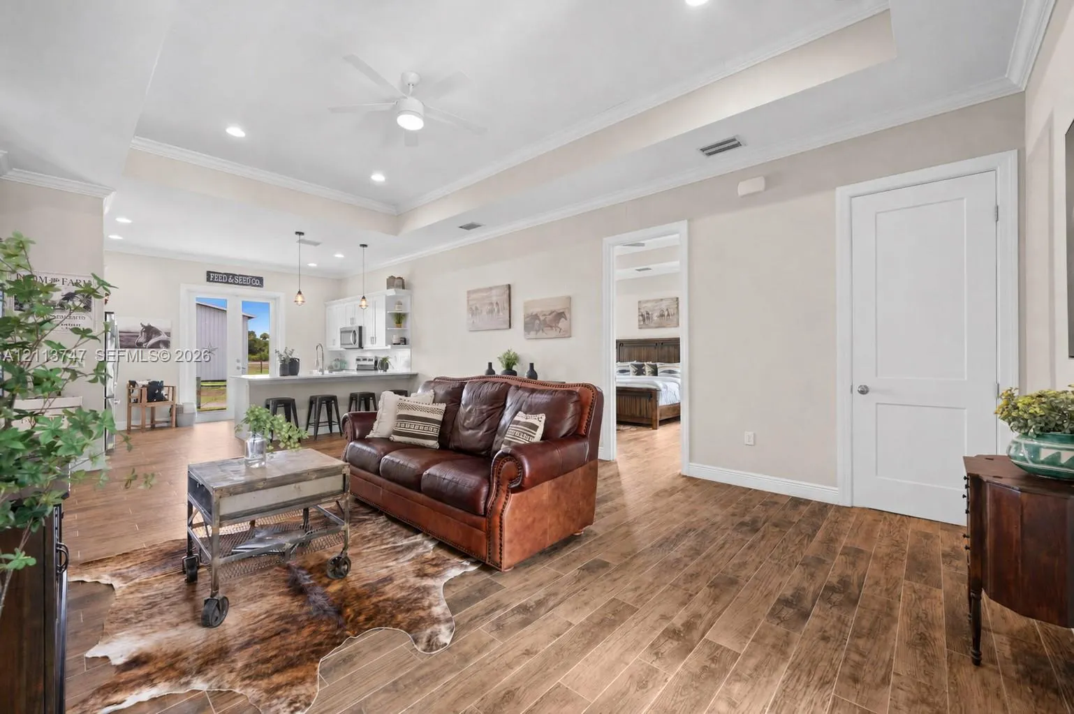 1960 Moulder Drive
