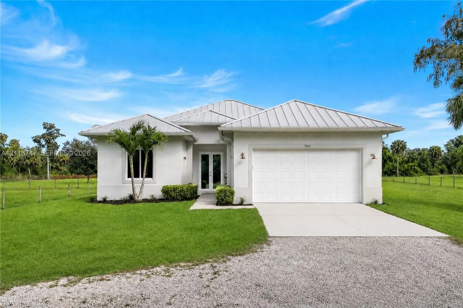 1960 Moulder Drive