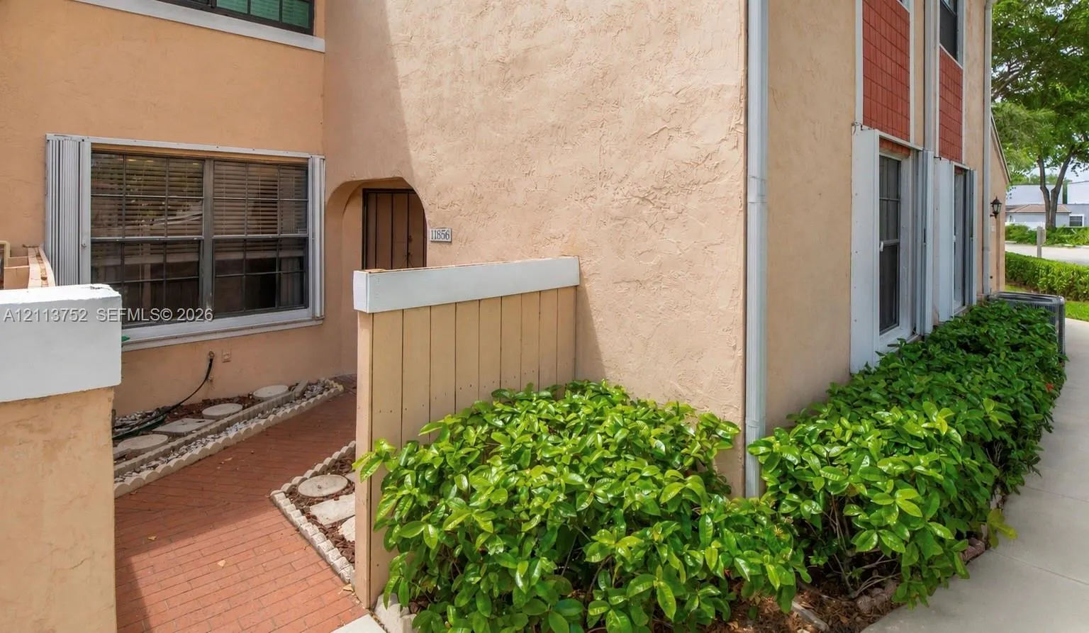 11856 NW 11th Street #11856