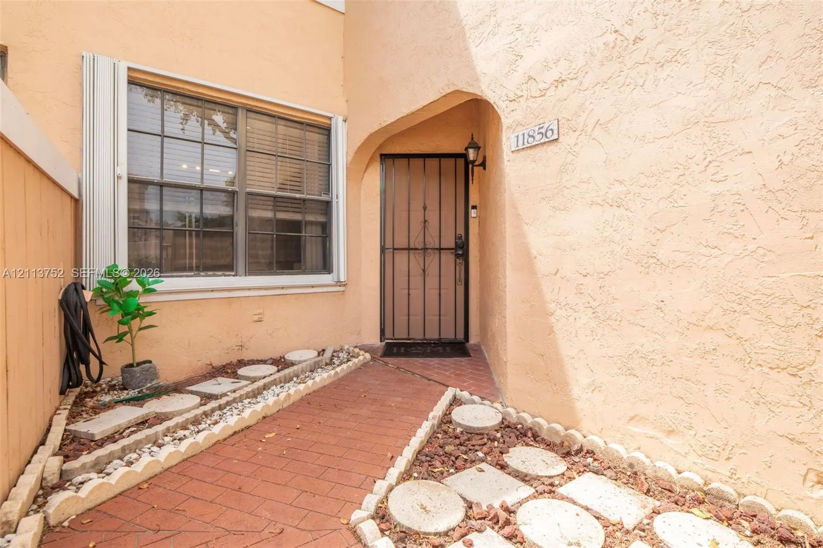 11856 NW 11th Street #11856