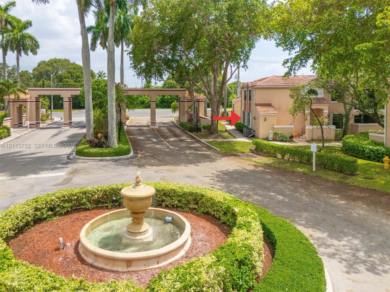 11856 NW 11th Street #11856