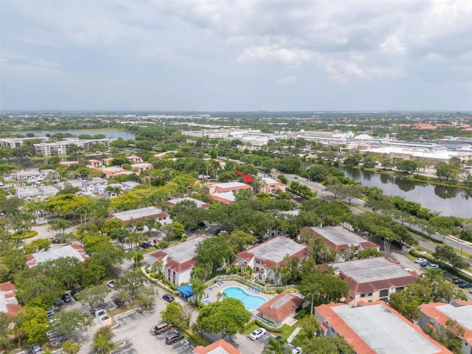 11856 NW 11th Street #11856