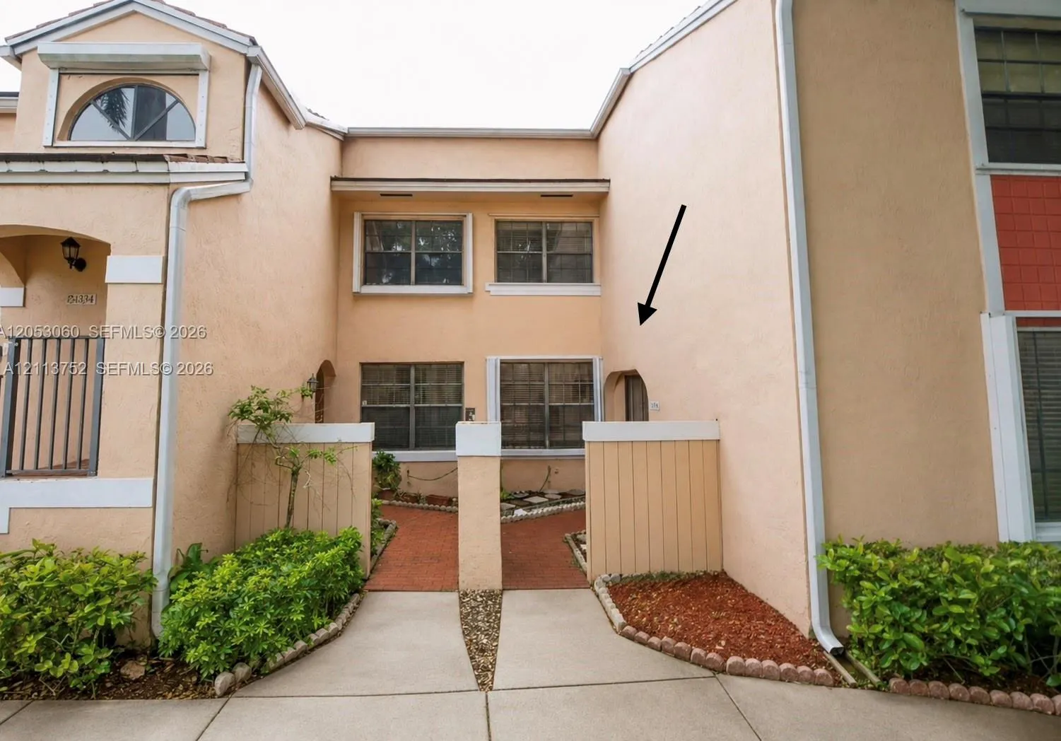 11856 NW 11th Street #11856
