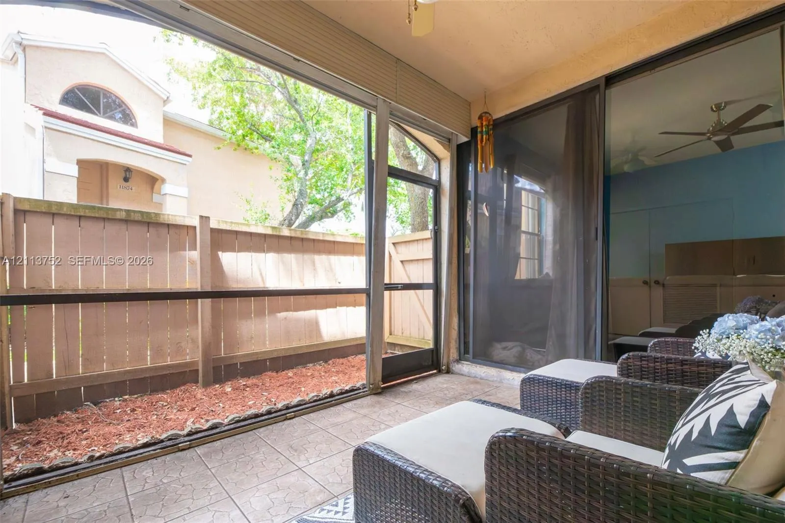 11856 NW 11th Street #11856