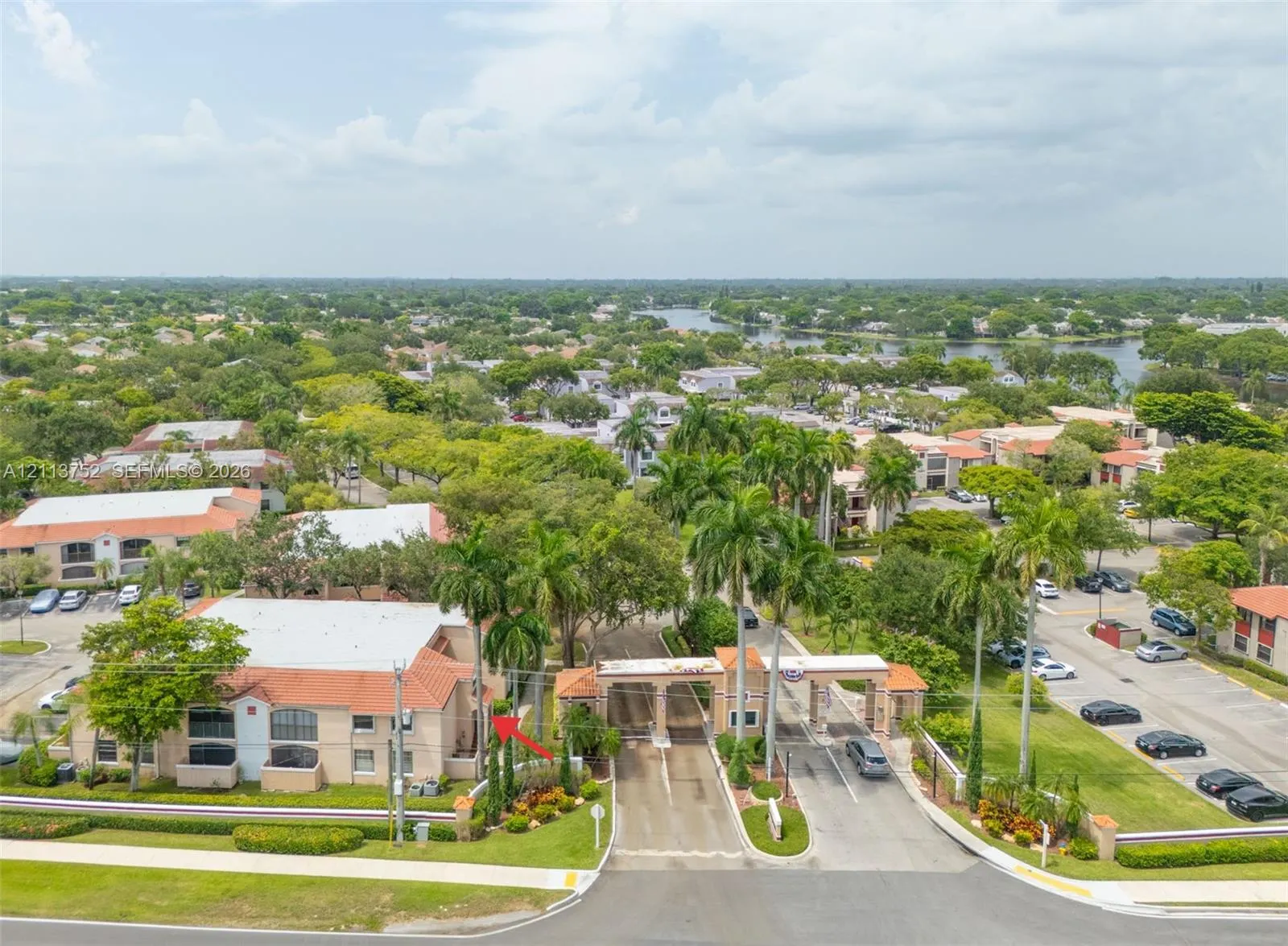 11856 NW 11th Street #11856