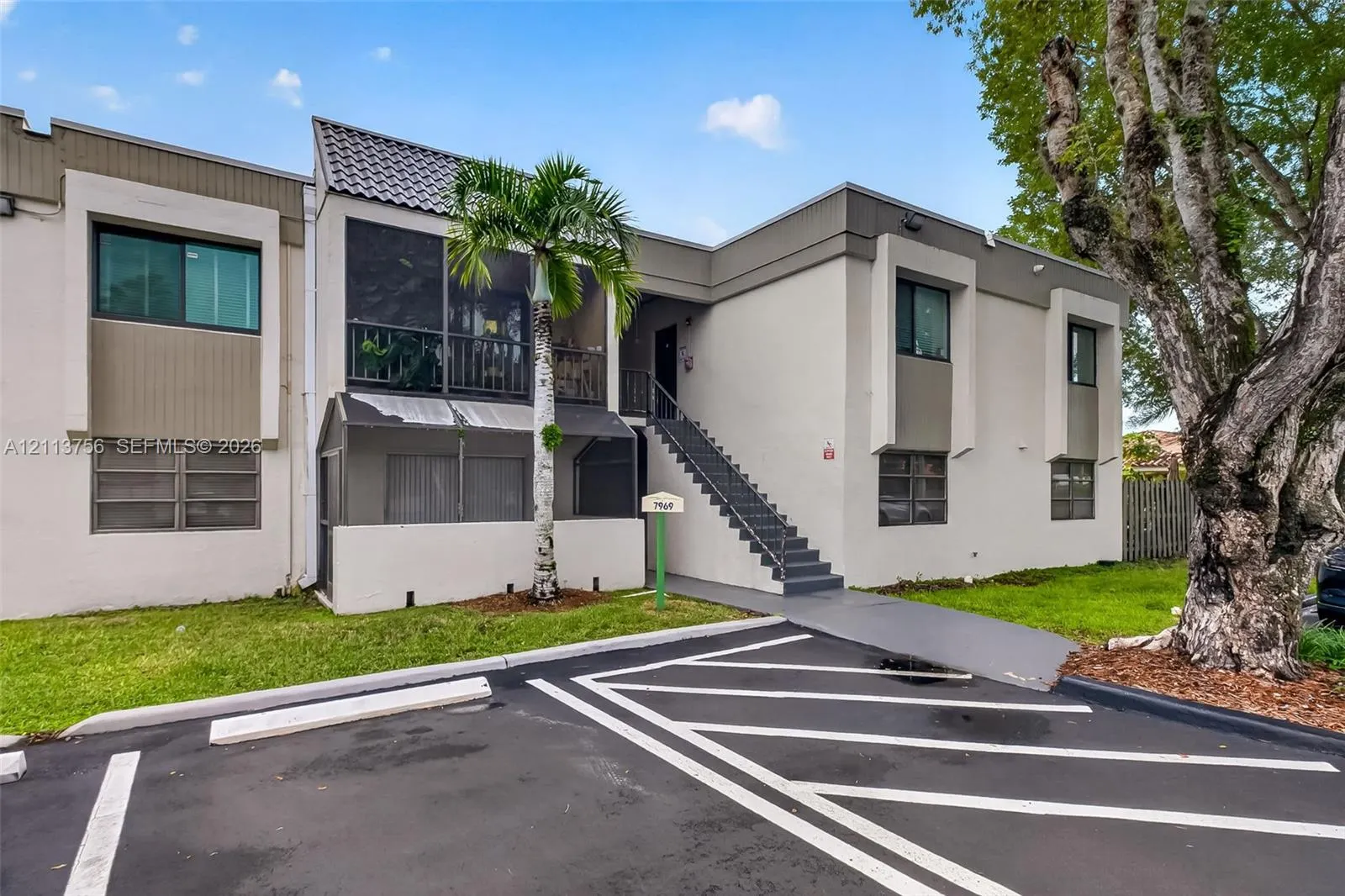 7969 SW 104th Street #202A