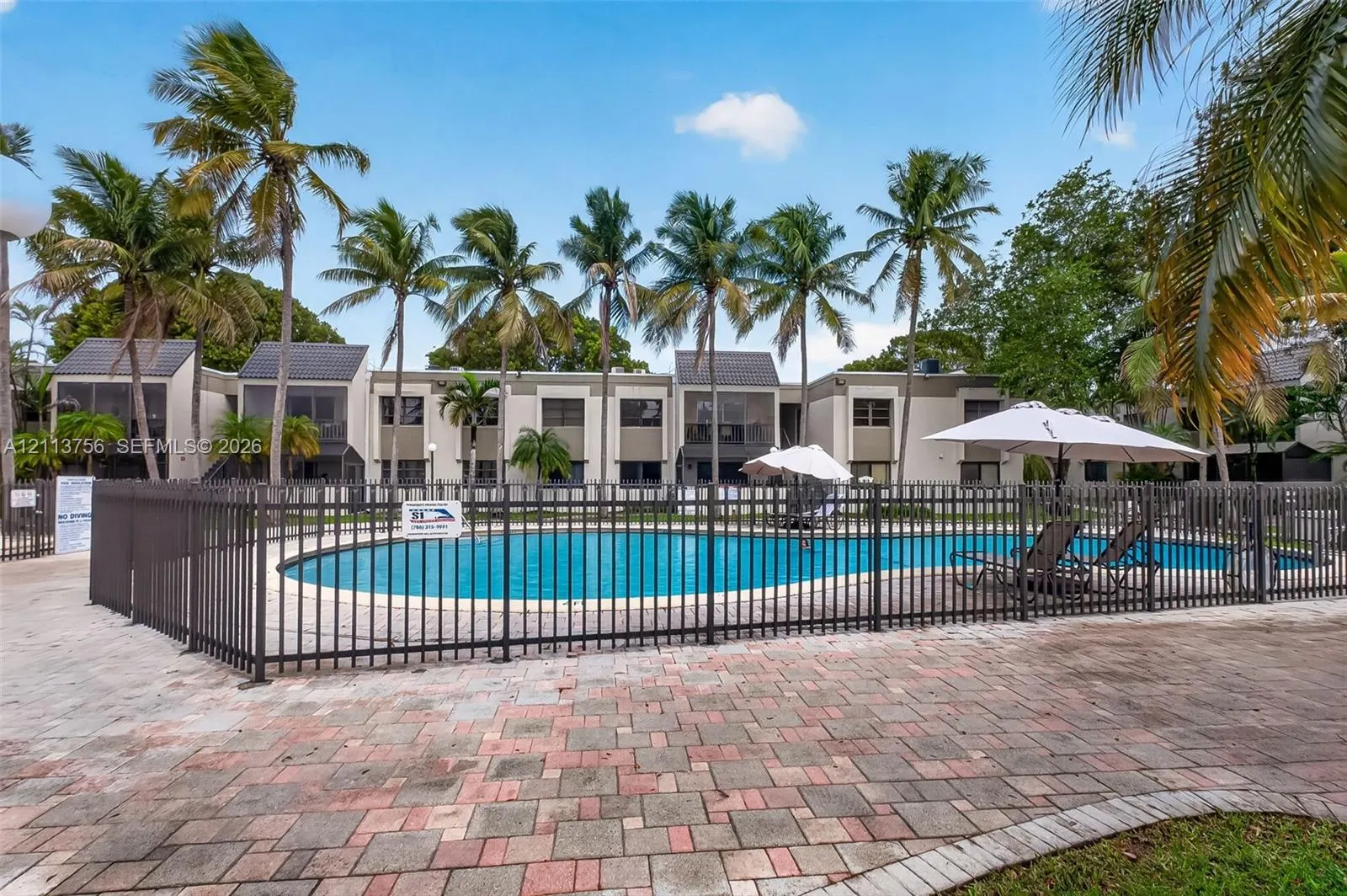 7969 SW 104th Street #202A