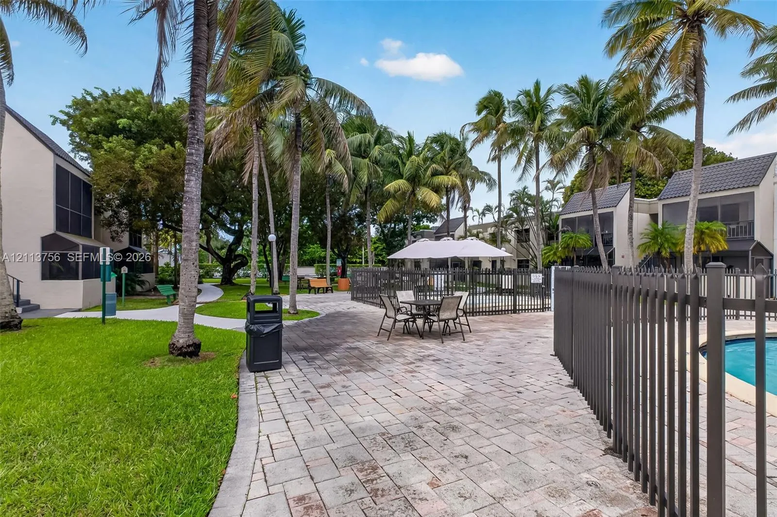 7969 SW 104th Street #202A