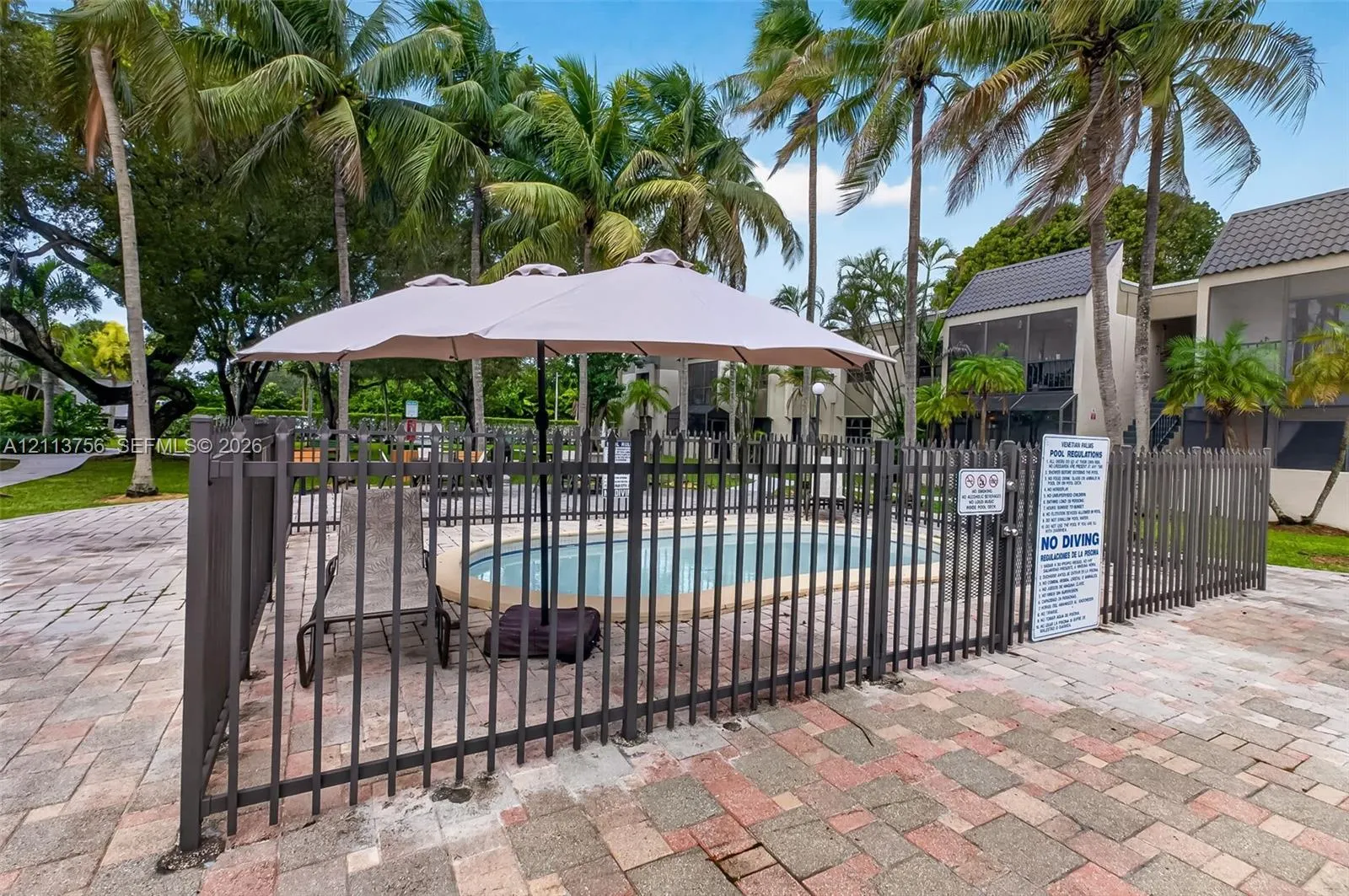 7969 SW 104th Street #202A