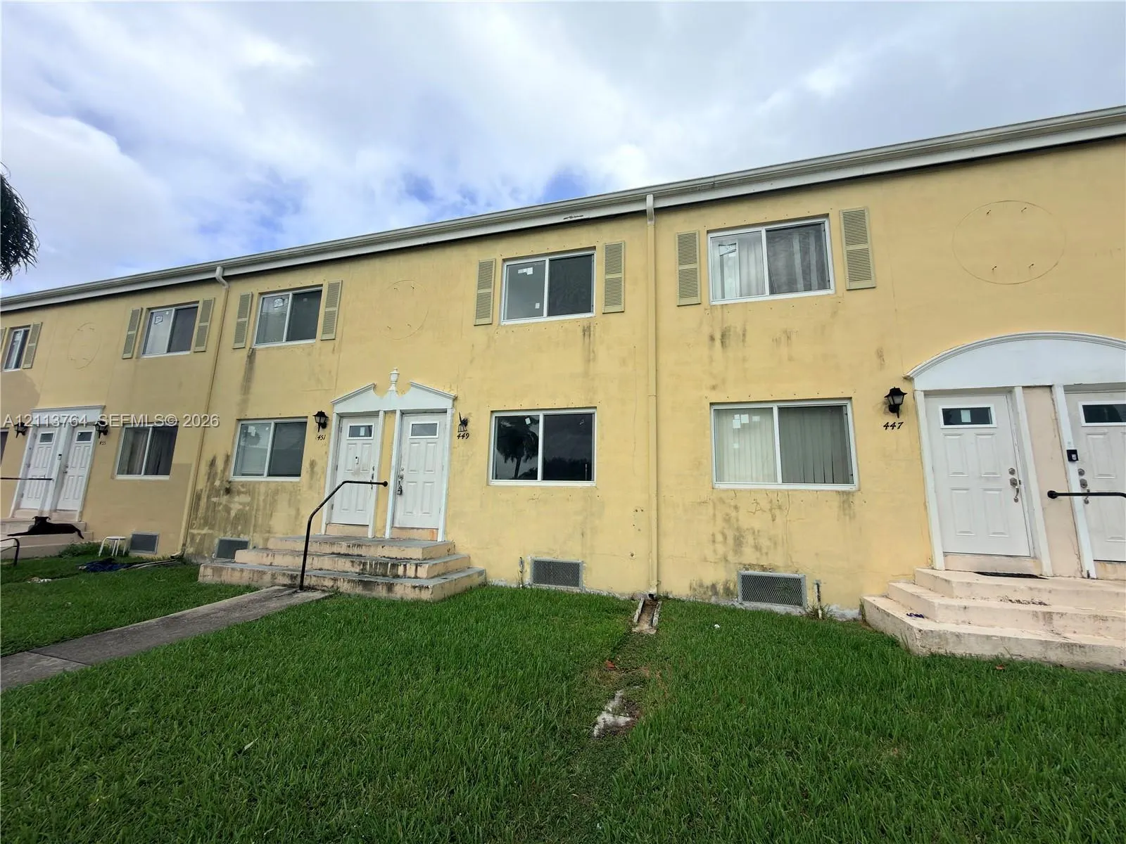 449 NW 84th Terrace #449