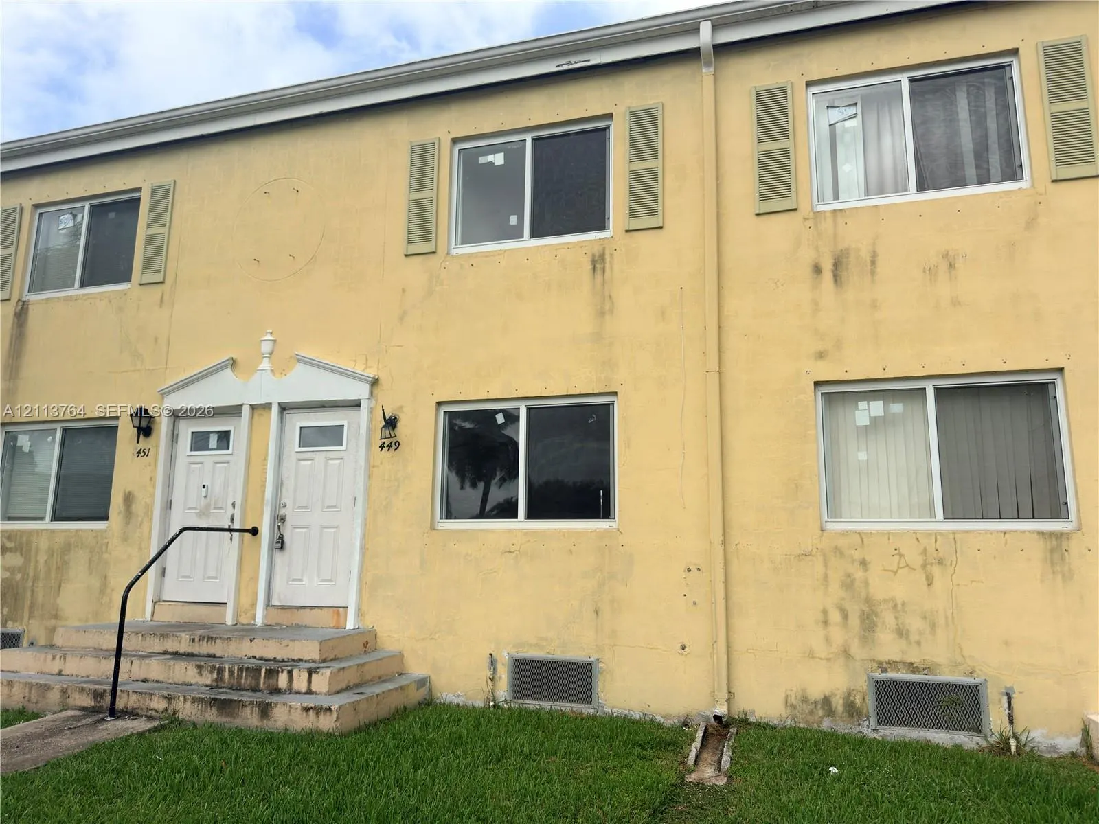 449 NW 84th Terrace #449