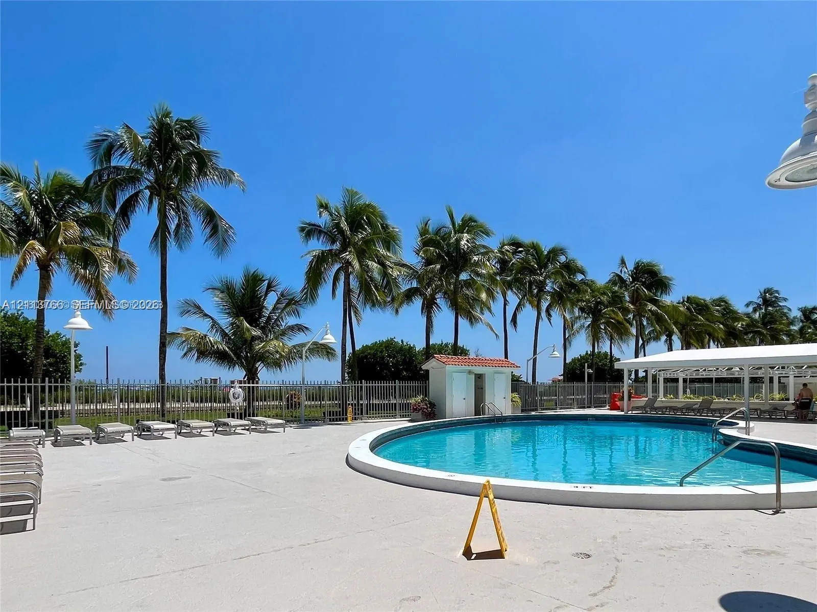 2899 Collins Avenue #1429
