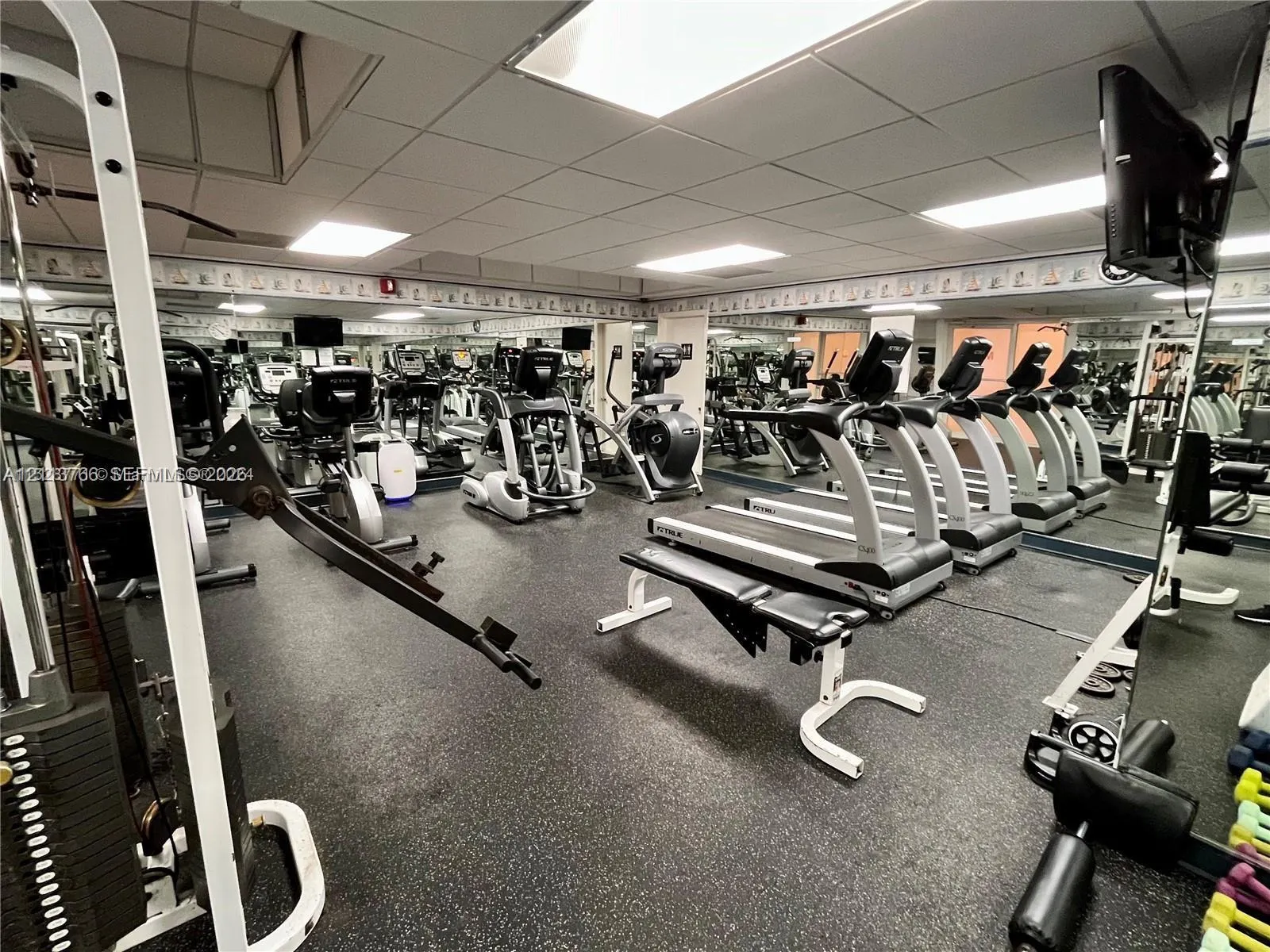2899 Collins Avenue #1429