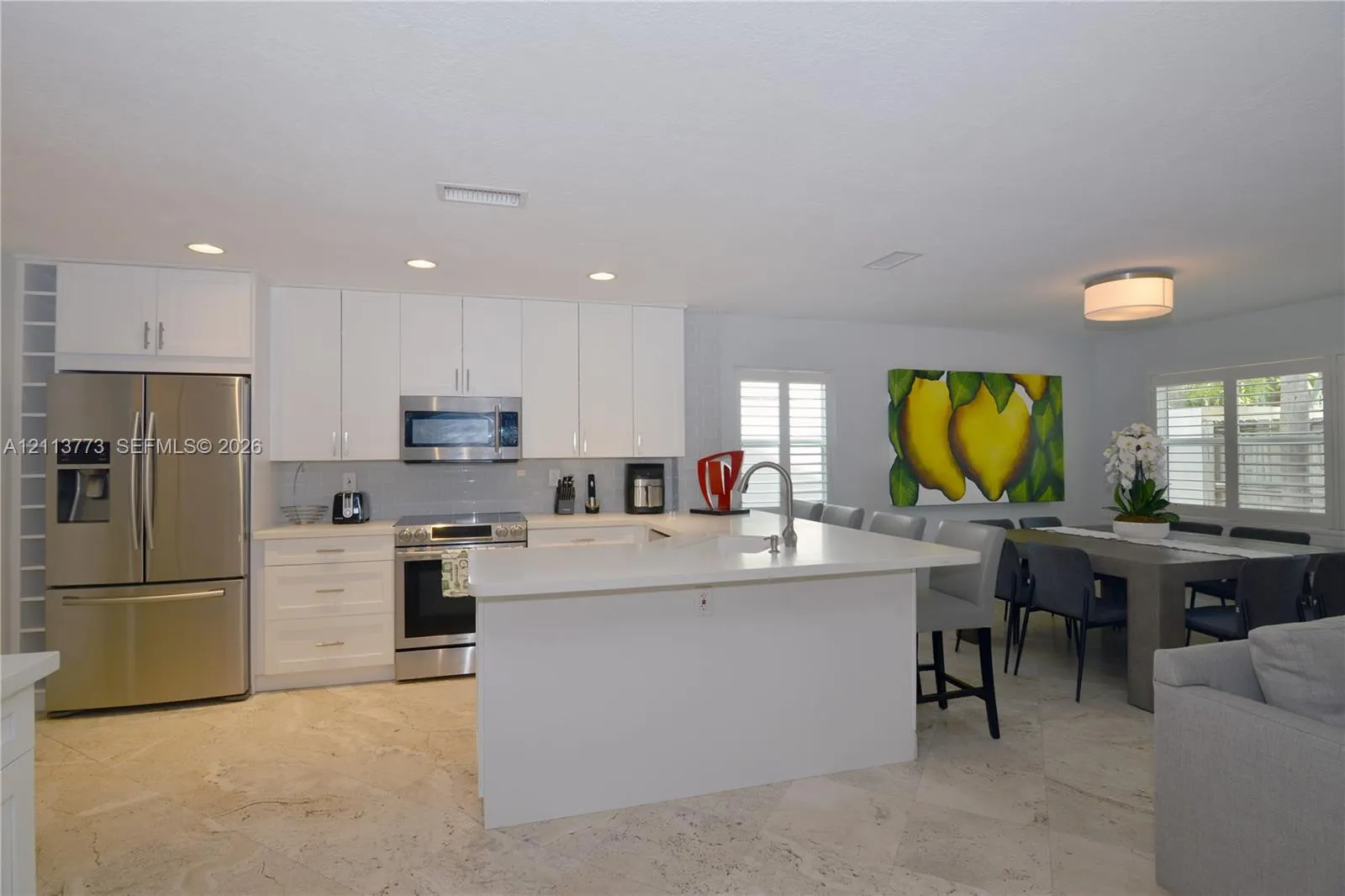 3081 Matilda Street #A