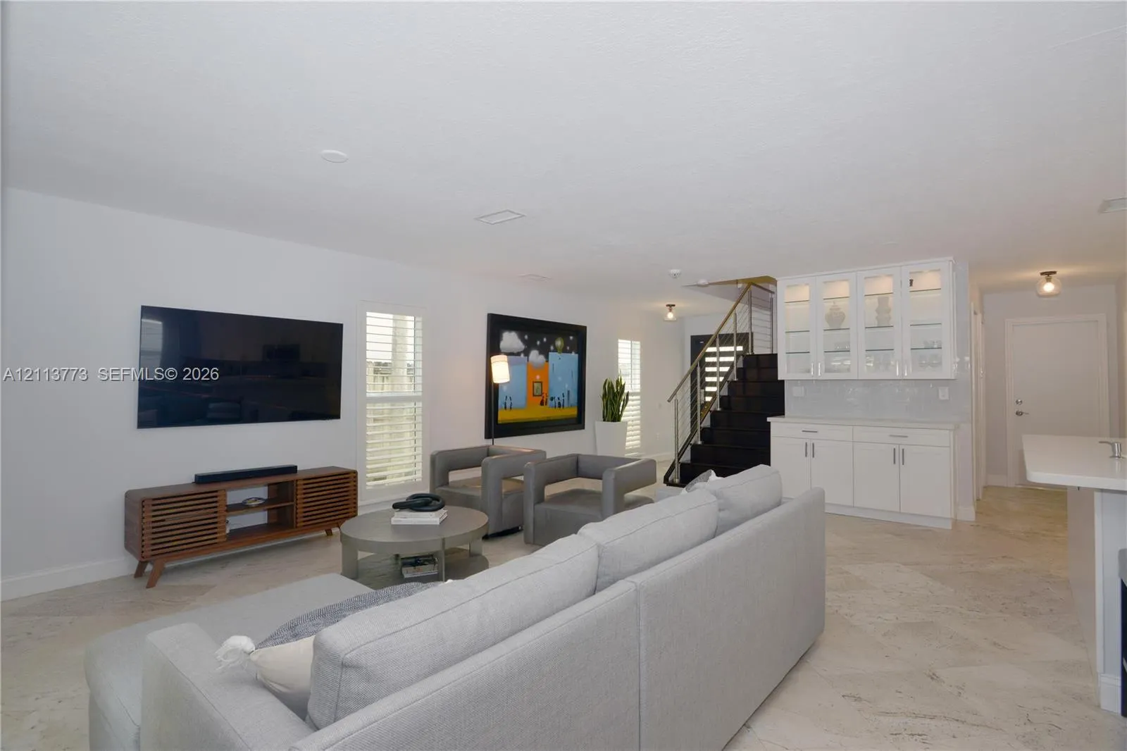 3081 Matilda Street #A