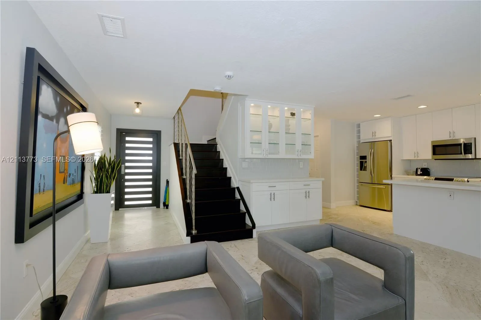 3081 Matilda Street #A