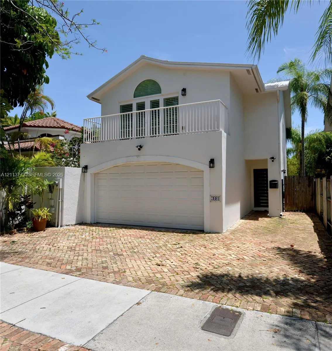3081 Matilda Street #A