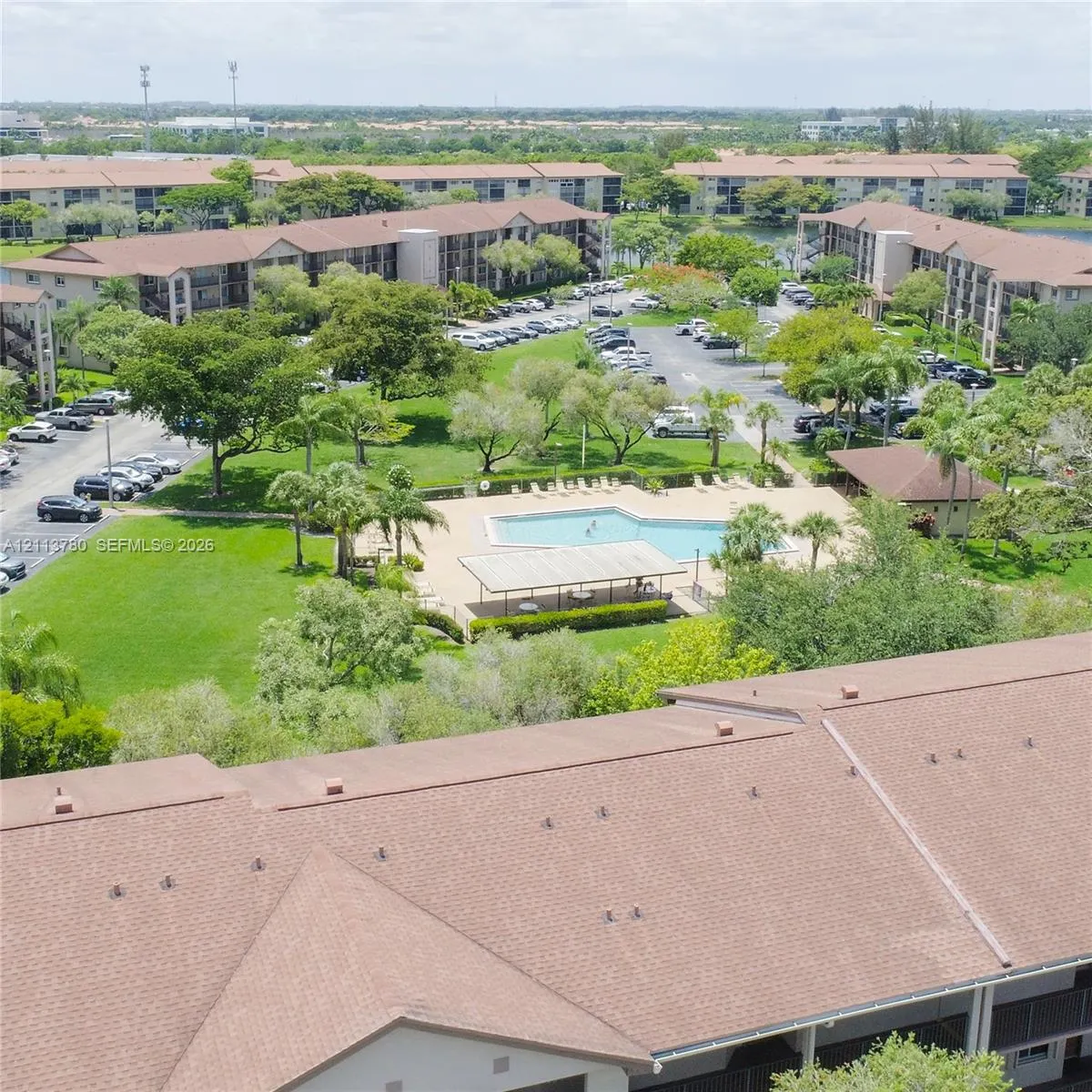 1200 SW 137th Avenue #305E