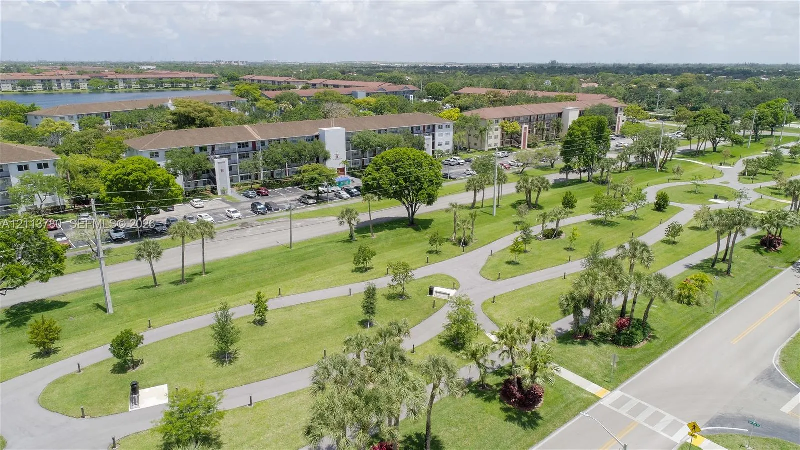 1200 SW 137th Avenue #305E