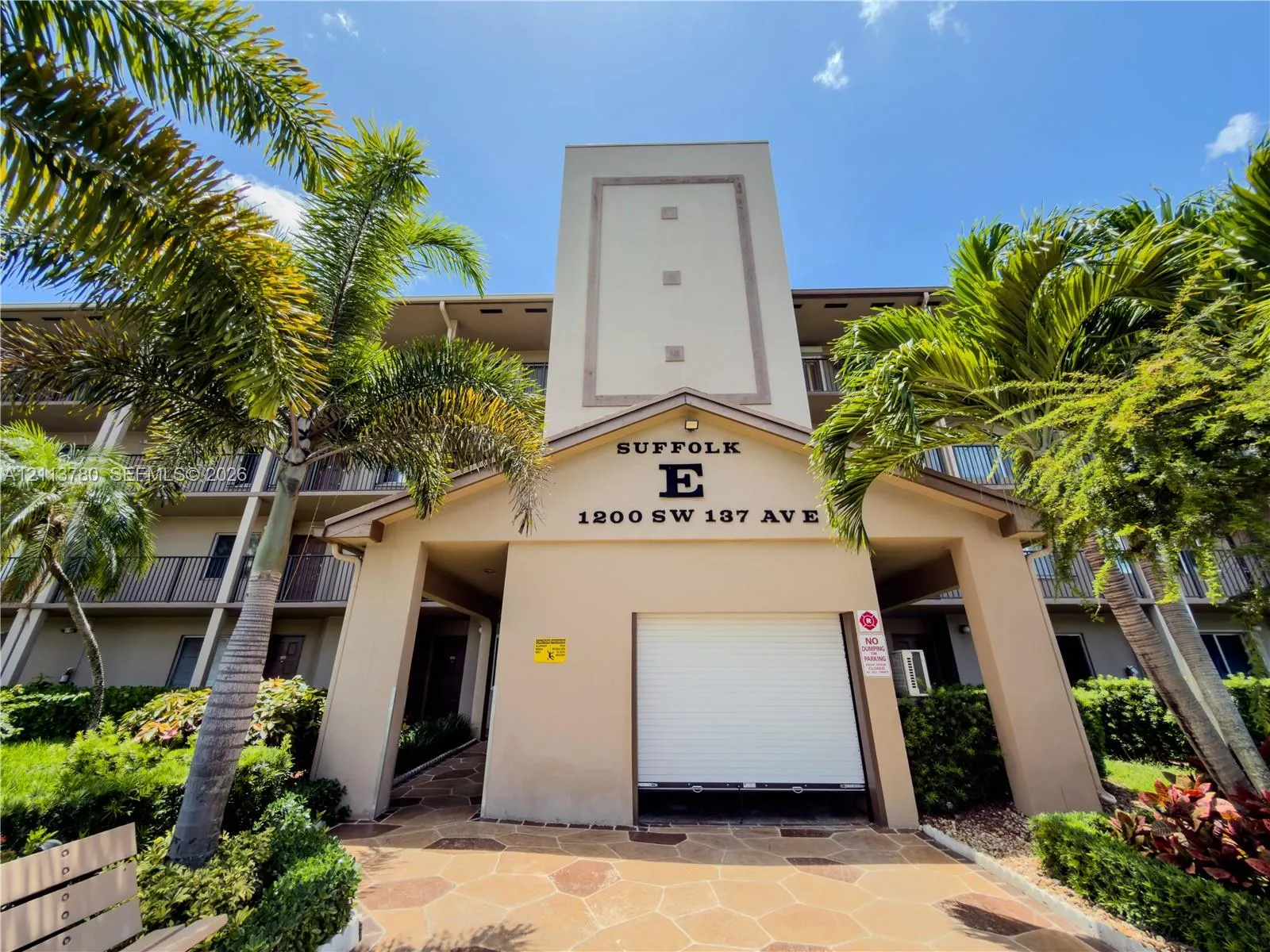 1200 SW 137th Avenue #305E