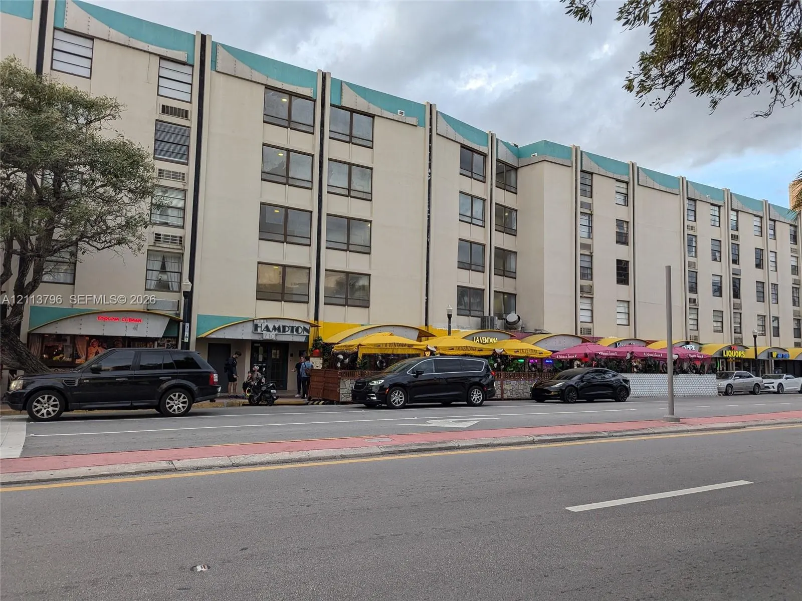 710 Washington Avenue #324
