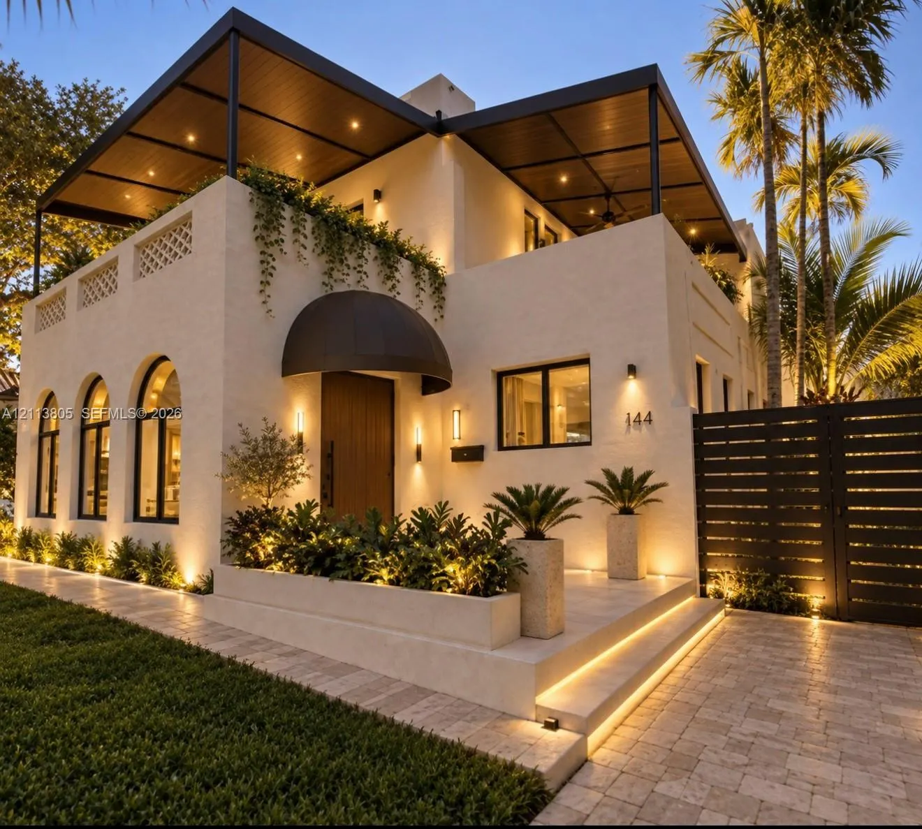 768 NE 72nd Street