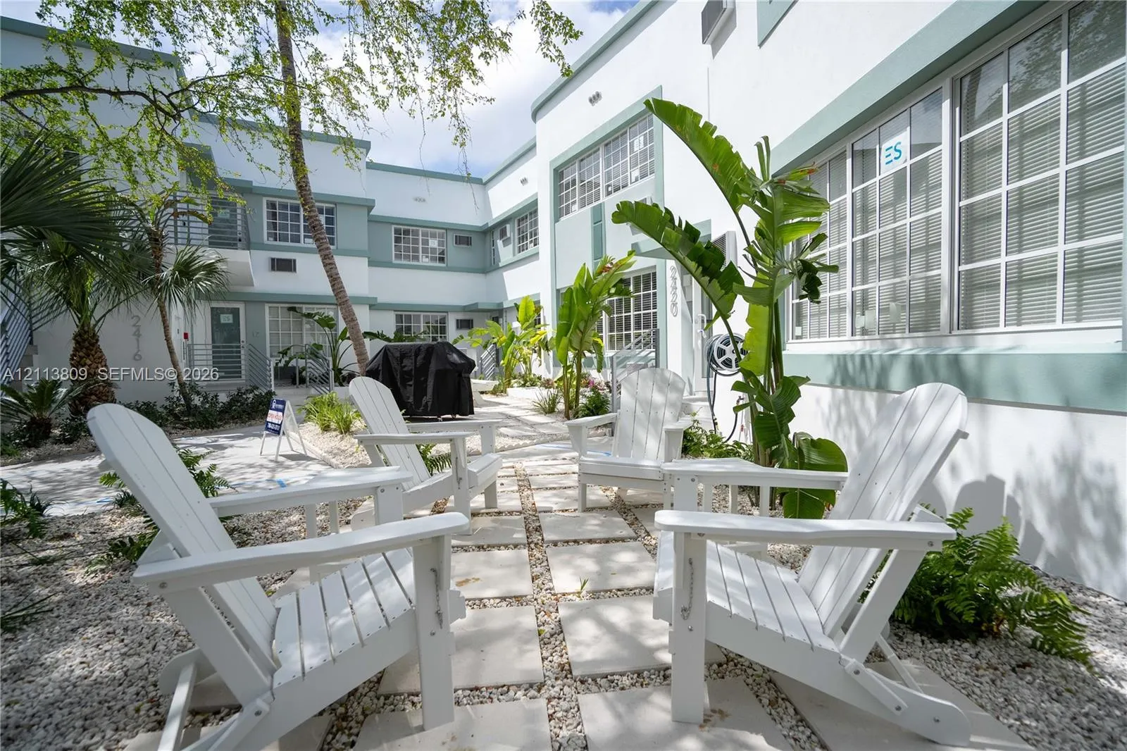 2418 Flamingo Drive #10