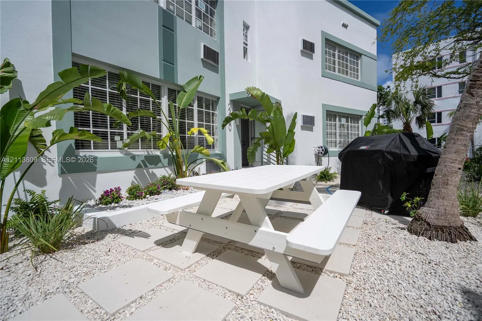 2418 Flamingo Drive #10