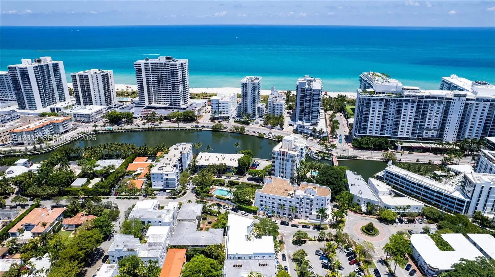 2418 Flamingo Drive #10