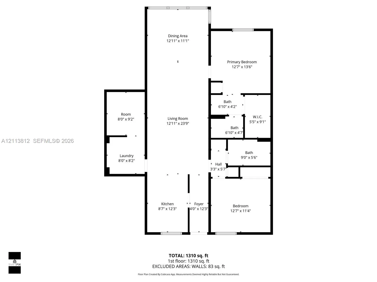 1516 Whitehall Drive #204