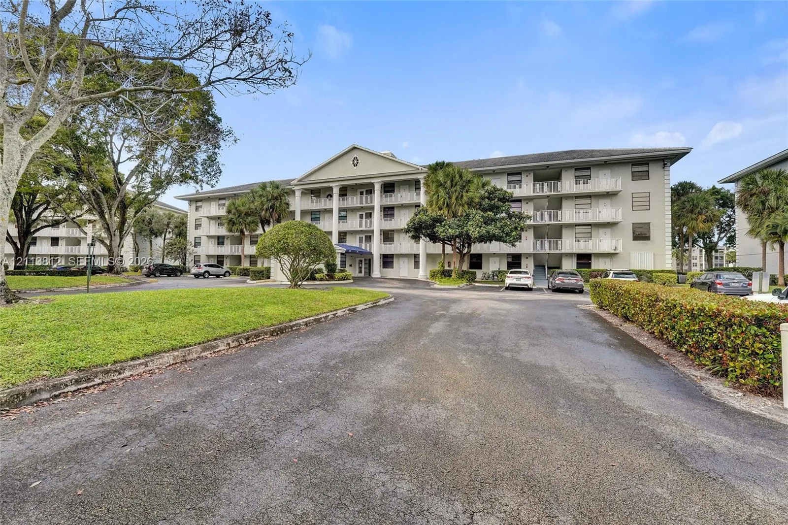 1516 Whitehall Drive #204