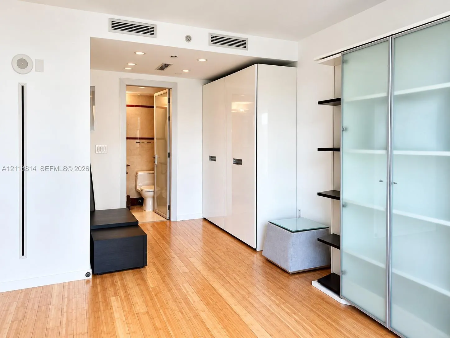 110 Washington Avenue #1517