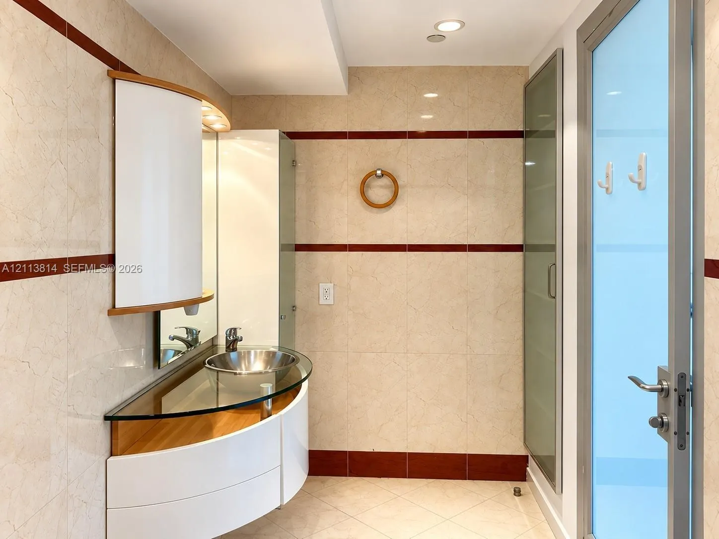 110 Washington Avenue #1517