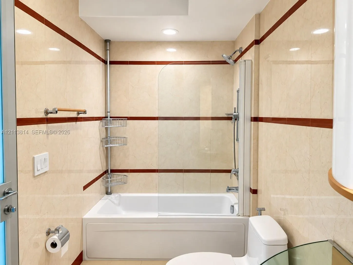 110 Washington Avenue #1517