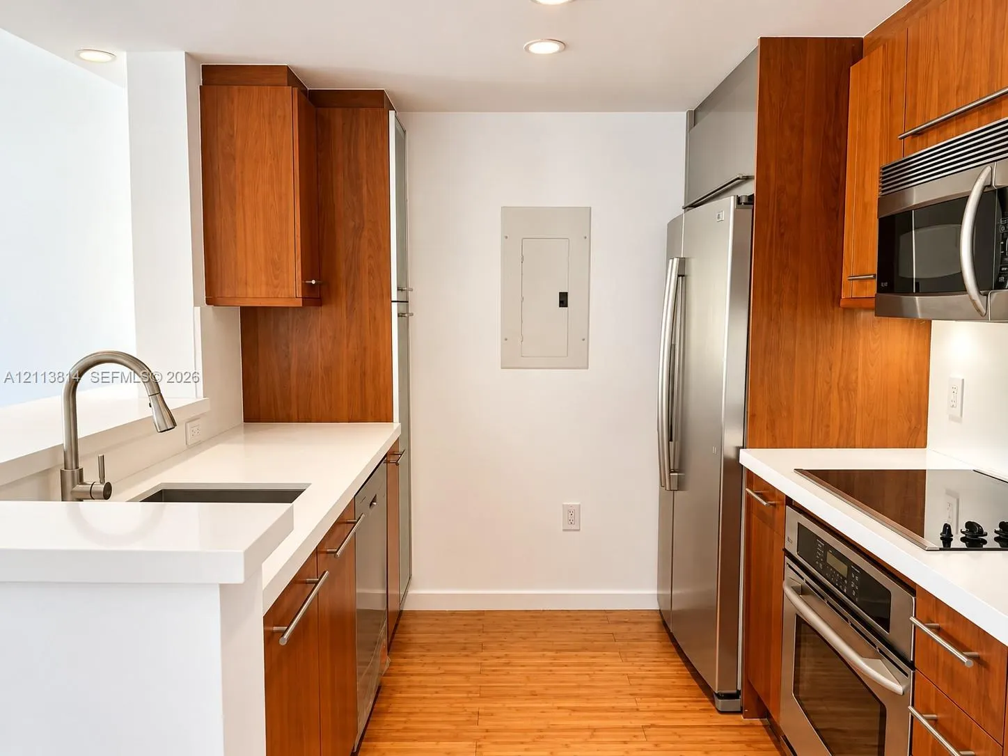 110 Washington Avenue #1517