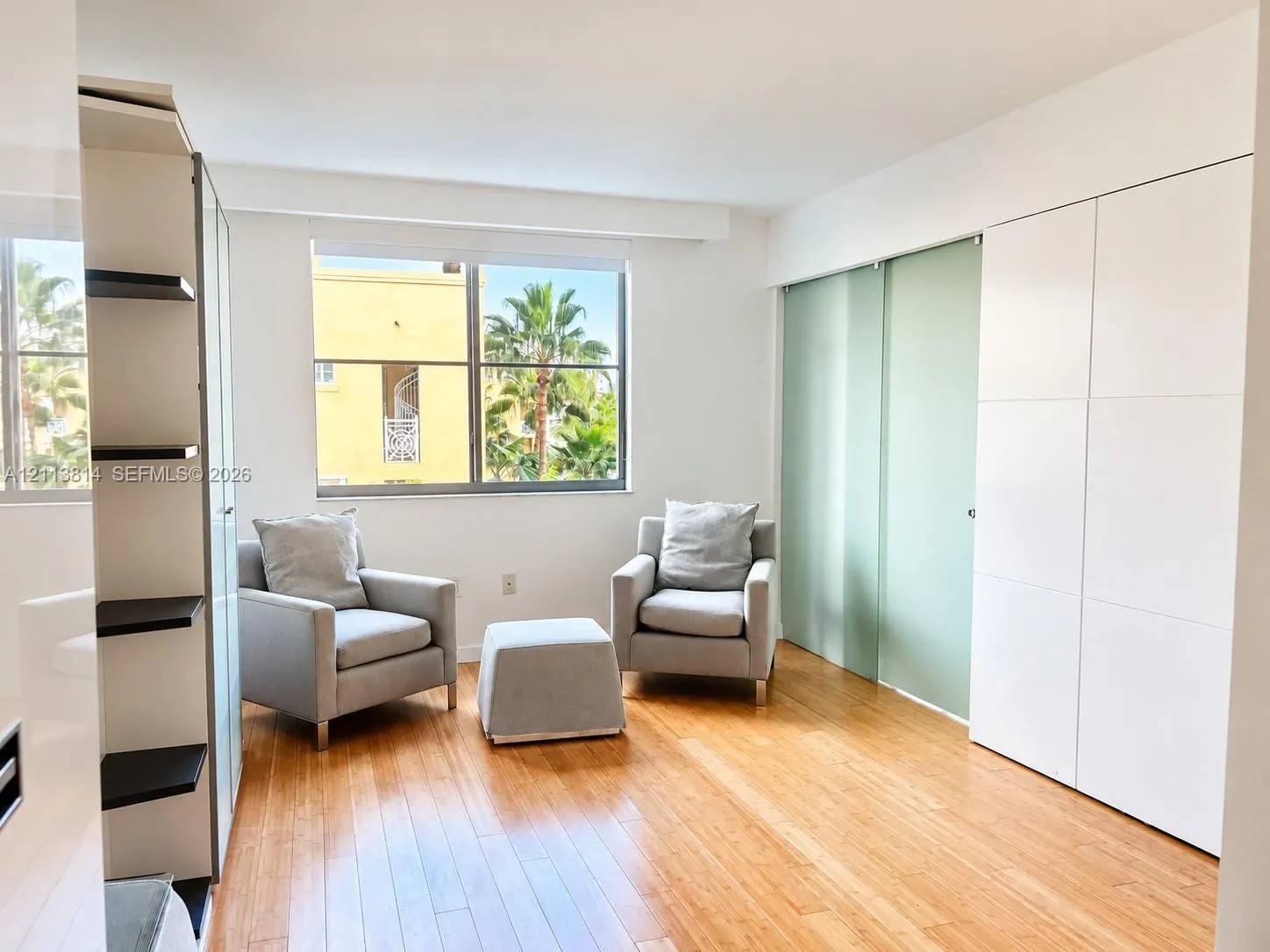 110 Washington Avenue #1517