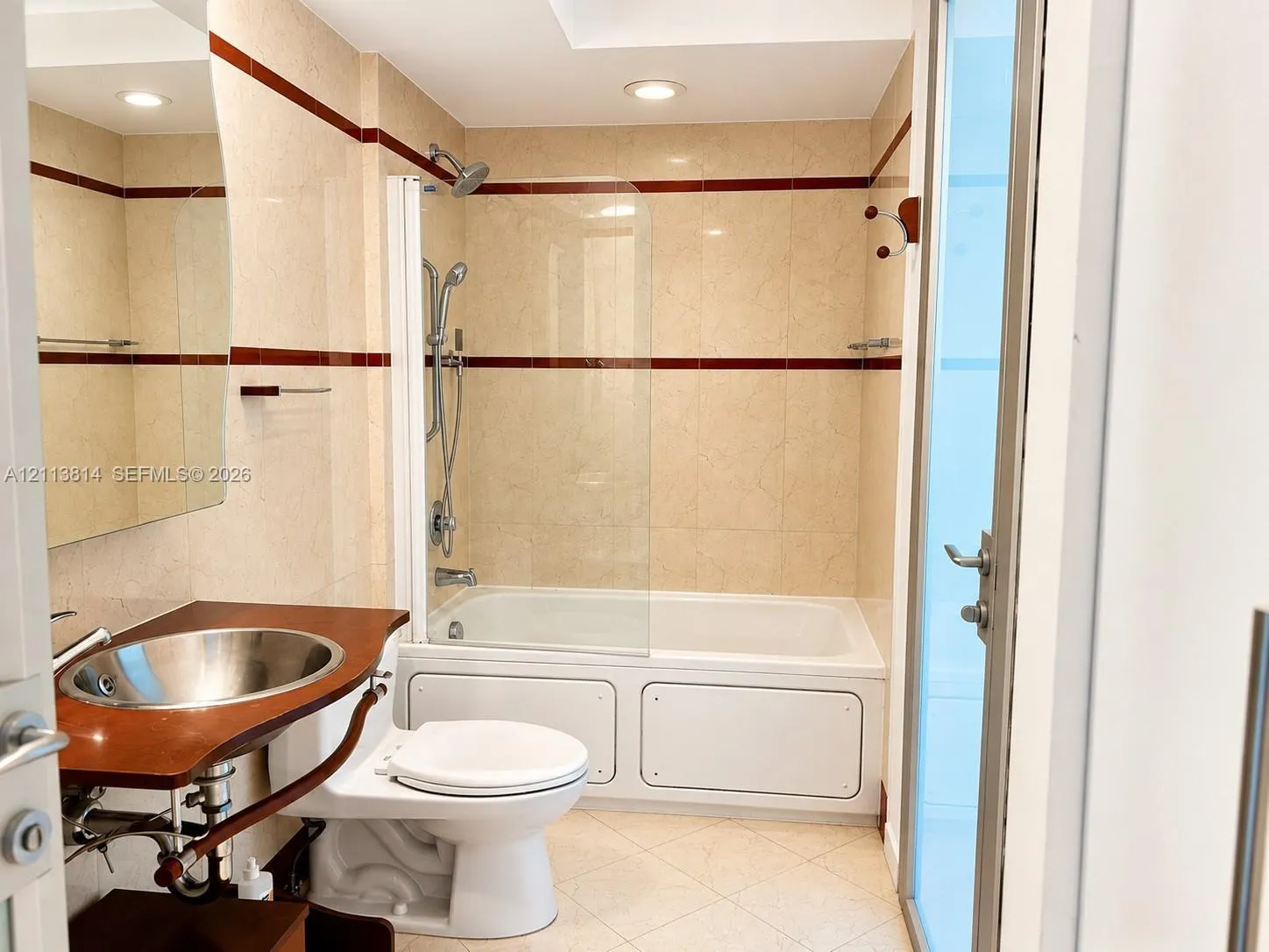 110 Washington Avenue #1517