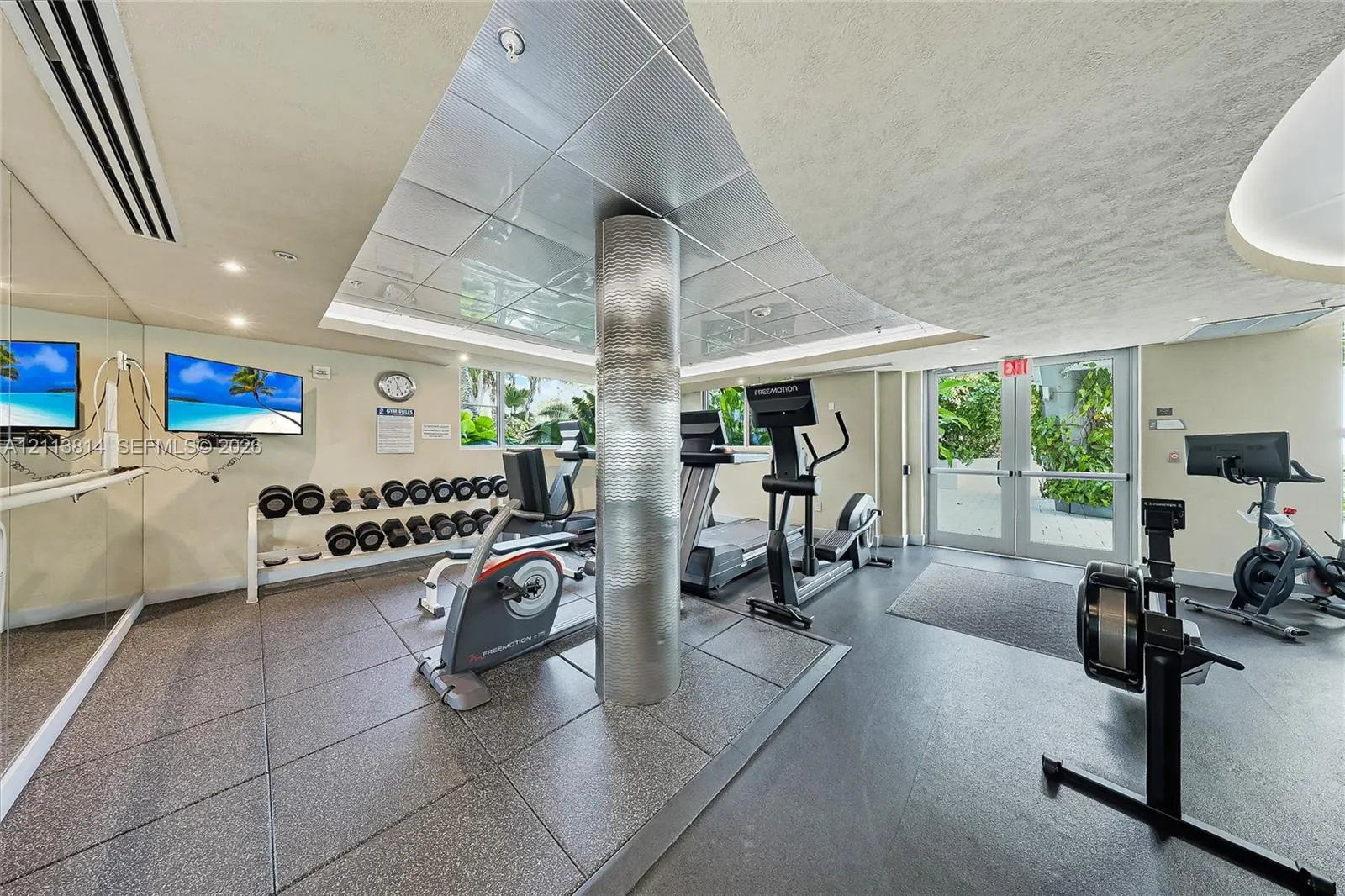 110 Washington Avenue #1517