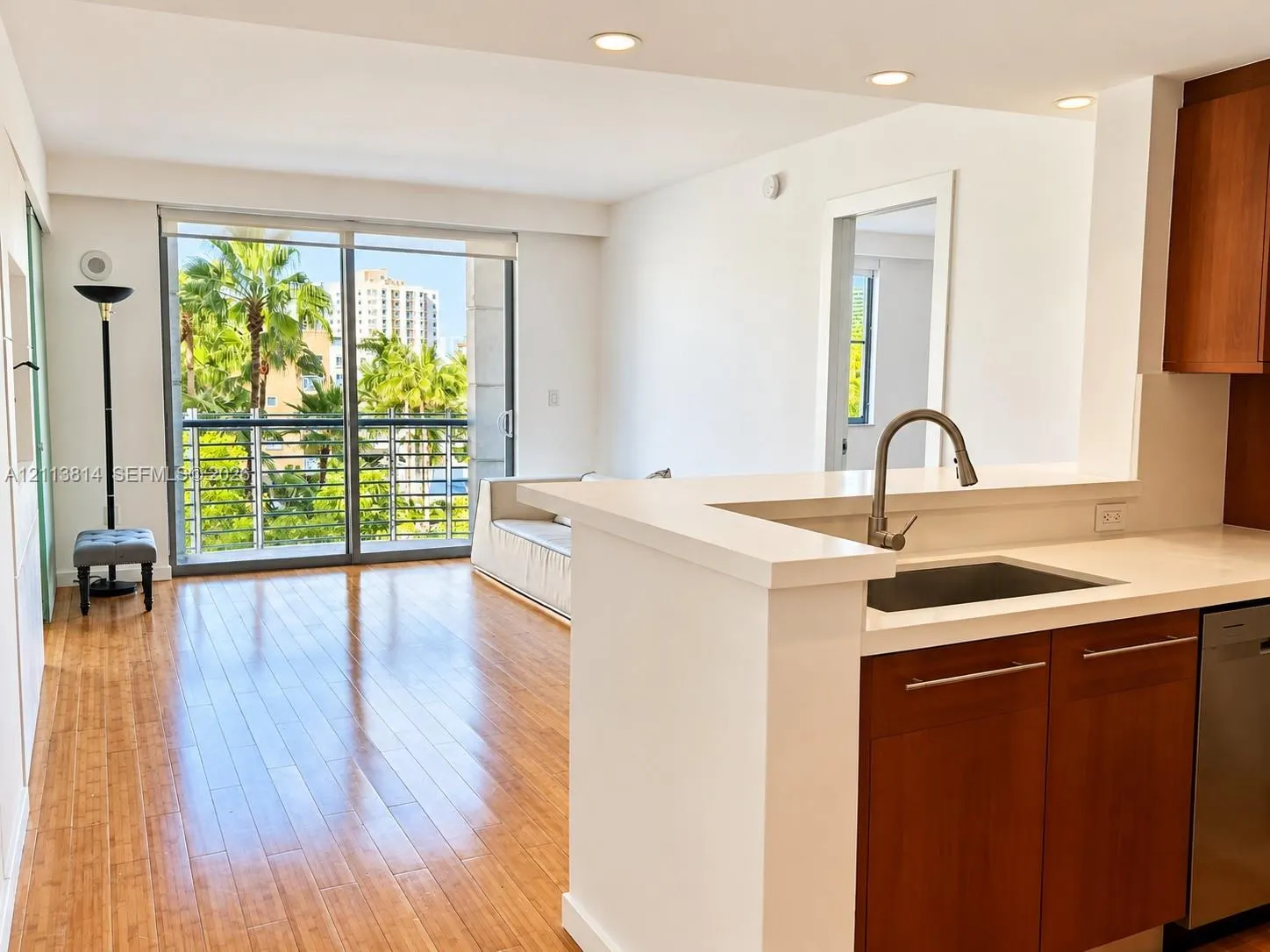 110 Washington Avenue #1517