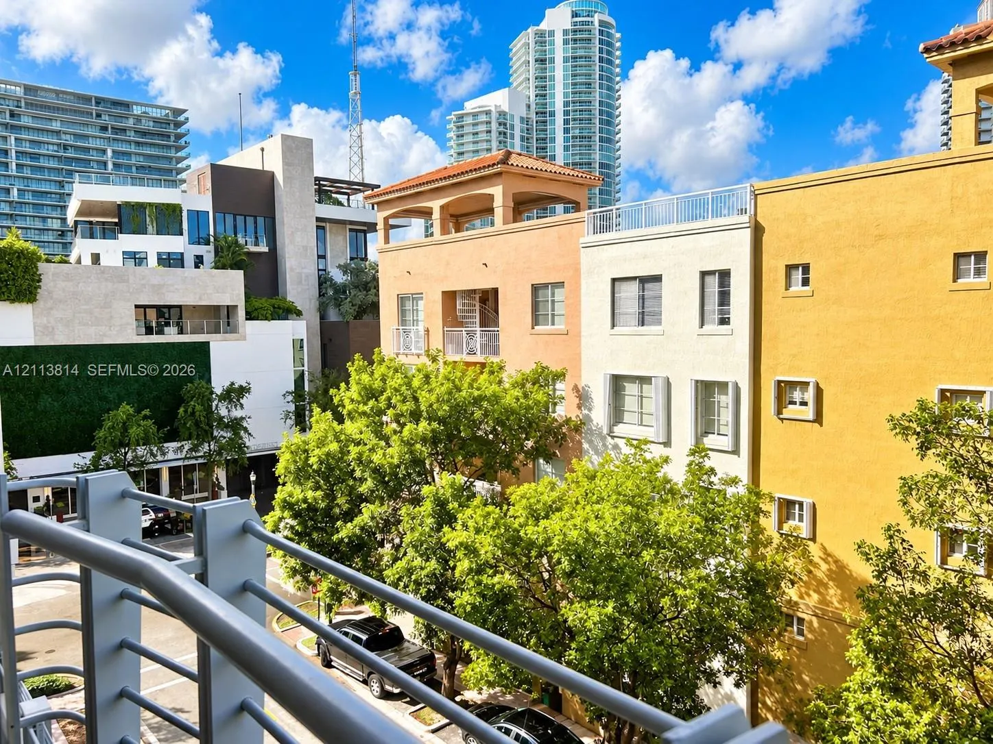 110 Washington Avenue #1517