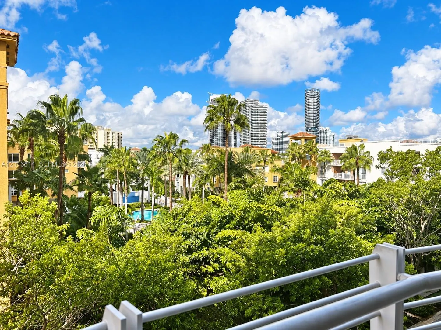 110 Washington Avenue #1517