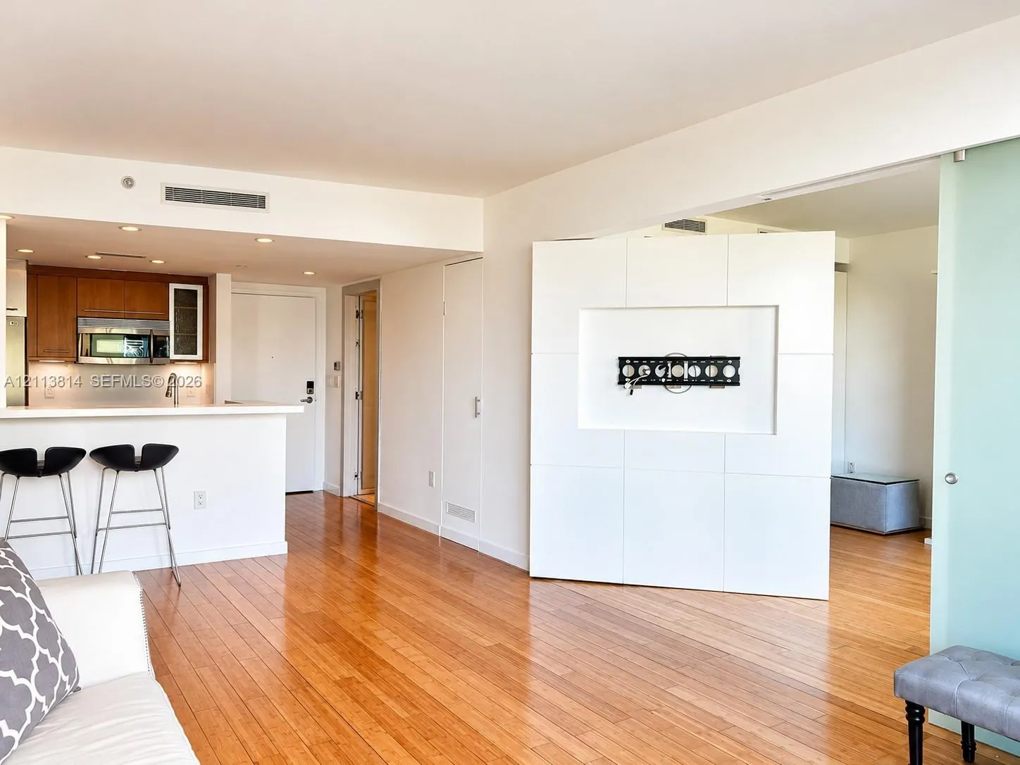 110 Washington Avenue #1517