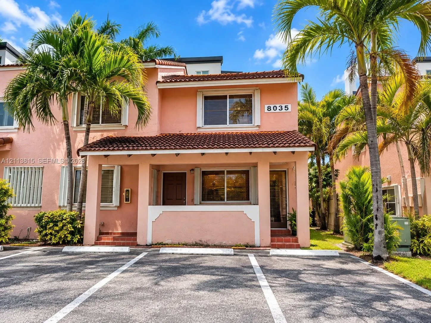 8035 Lake Drive #101