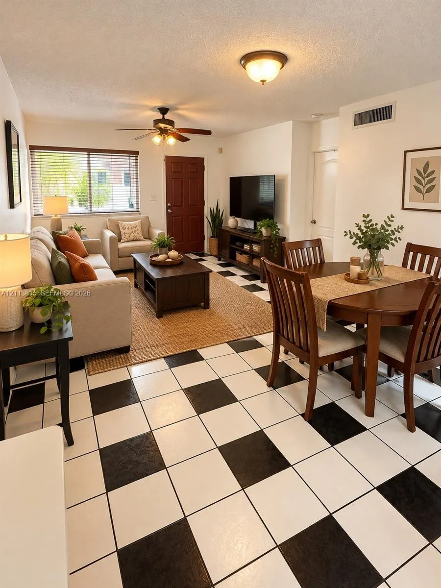 8035 Lake Drive #101
