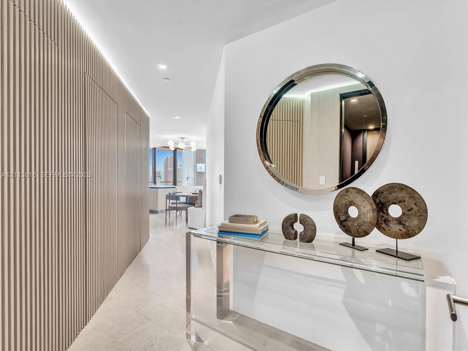 88 SW 7th Street #2011 (corner)