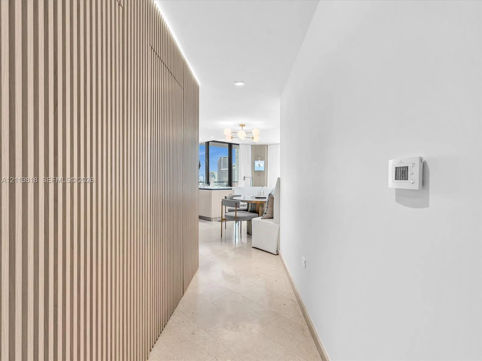 88 SW 7th Street #2011 (corner)