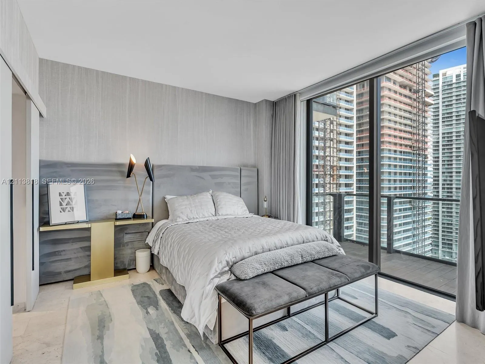 88 SW 7th Street #2011 (corner)