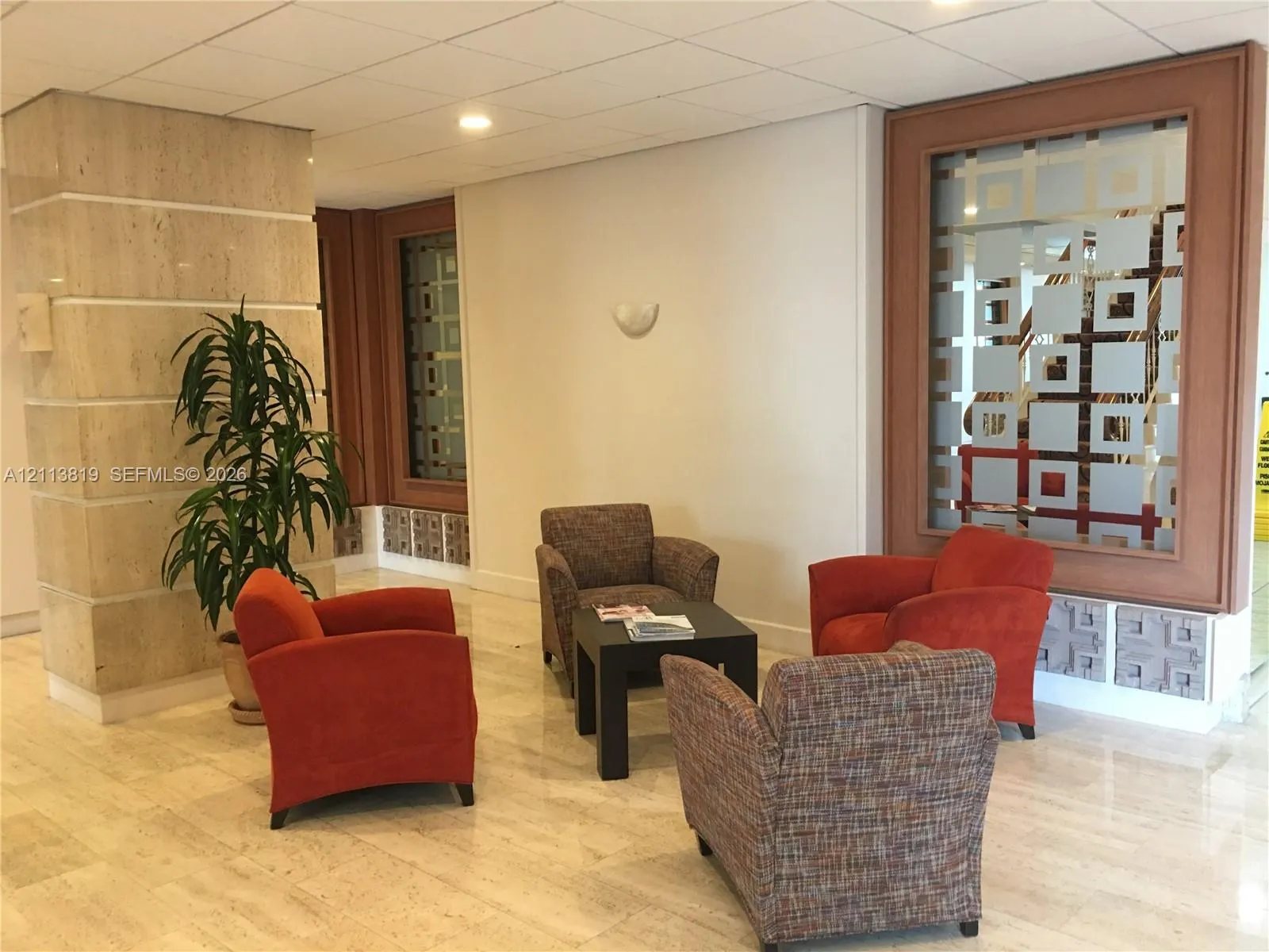 2899 Collins Avenue #848